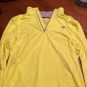 Russell Dri-Power Pullover